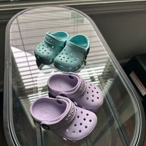 Crocs